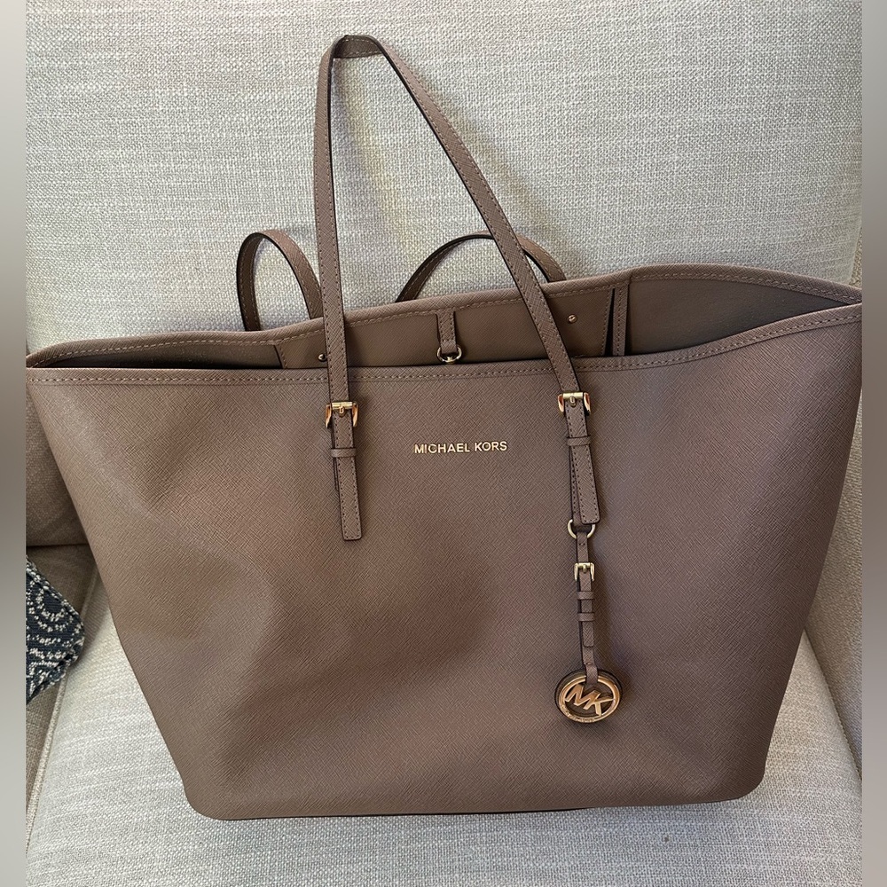 Michael Kors tote bag